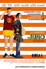 Juno (2007)