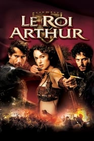Le Roi Arthur - King Arthur (2004)