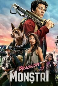 Dragoste și Monștri - Love and Monsters (2020)