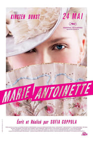 Marie-Antoinette - Marie Antoinette (2006)