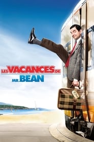 Les Vacances de Mr. Bean - Mr. Bean's Holiday (2007)