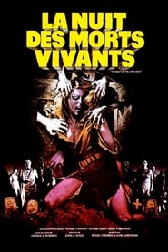 La Nuit des morts-vivants - Night of the Living Dead (1968)