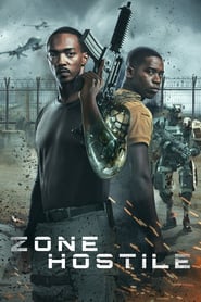 Zone hostile - Outside the Wire (2021)
