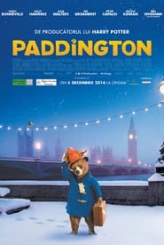 Paddington (2014)