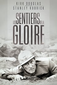 Les Sentiers de la Gloire - Paths of Glory (1957)