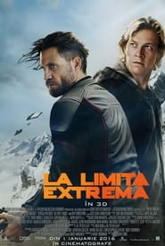 La limita extremă - Point Break (2015)