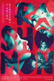 Rashômon - Rashomon (1950)