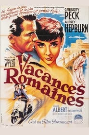 Vacances romaines - Roman Holiday (1953)