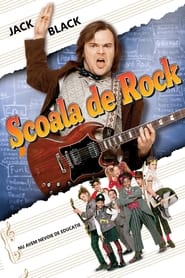 Școala de rock - School of Rock (2003)