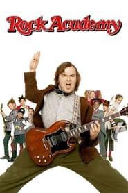 L'école du rock - School of Rock (2003)