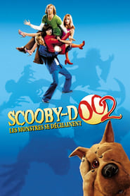 Scooby-Doo 2 : Monstres en liberté - Scooby-Doo 2: Monsters Unleashed (2004)