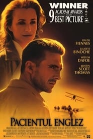 Pacientul englez - The English Patient (1996)
