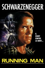 Le Jeu du défi - The Running Man (1987)