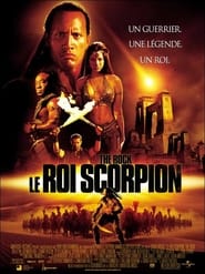 Le Roi Scorpion - The Scorpion King (2002)