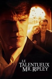 Le Talentueux M. Ripley - The Talented Mr. Ripley (1999)