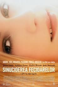 Sinuciderea fecioarelor - The Virgin Suicides (2000)