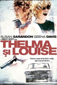 Thelma și Louise - Thelma & Louise (1991)