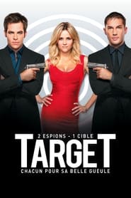 C'est la guerre - This Means War (2012)