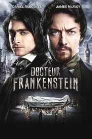 Docteur Frankenstein - Victor Frankenstein (2015)