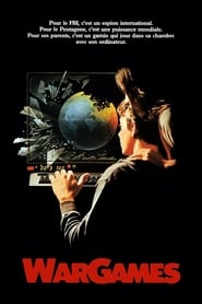 Jeux de guerre - WarGames (1983)