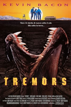 Tremors (1990)