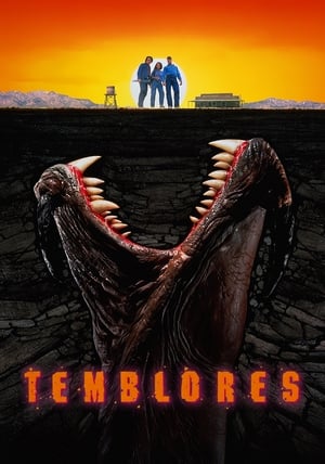 Terror bajo la Tierra - Tremors (1990)
