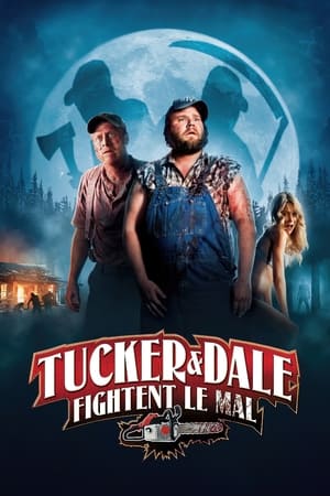 Tucker & Dale fightent le mal - Tucker and Dale vs. Evil (2010)
