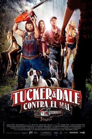 Tucker y Dale En contra del mal - Tucker and Dale vs. Evil (2010)
