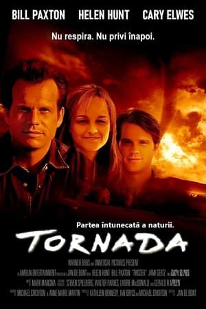 Tornada - Twister (1996)