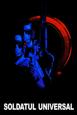 Soldatul universal - Universal Soldier (1992)