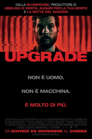 Upgrade (2018)