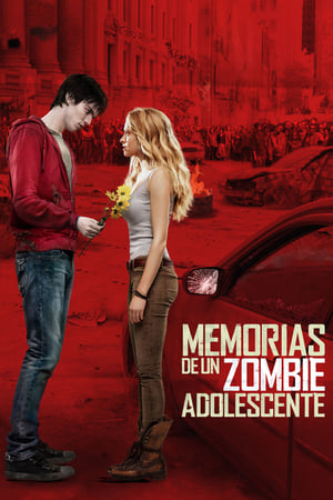 Mi novio es un zombie - Warm Bodies (2013)