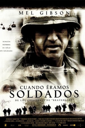 Fuímos heroes - We Were Soldiers (2002)