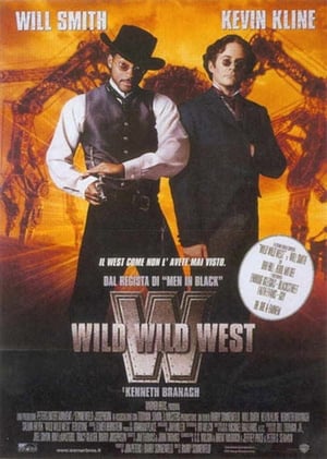 Wild Wild West (1999)