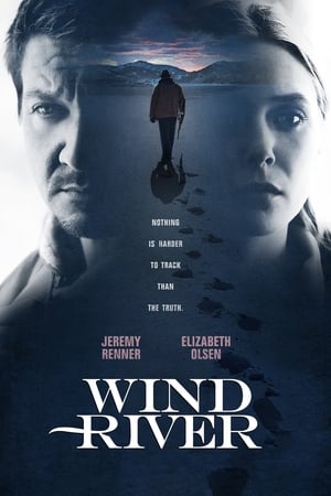 Viento salvaje - Wind River (2017)