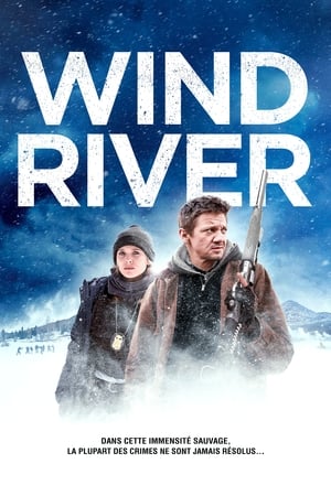 Meurtre à Wind River - Wind River (2017)