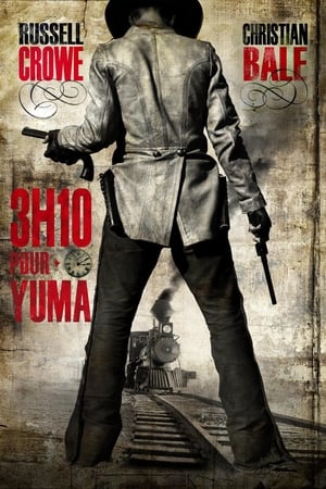 3:10 pour Yuma - 3:10 to Yuma (2007)