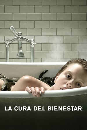 La cura siniestra - A Cure for Wellness (2017)
