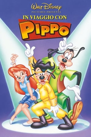 In viaggio con Pippo - A Goofy Movie (1995)