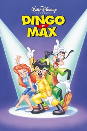 Complètement Dingo - A Goofy Movie (1995)