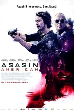 Asasin american - American Assassin (2017)