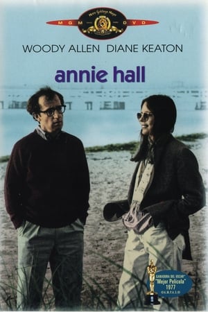Dos extraños amantes - Annie Hall (1977)