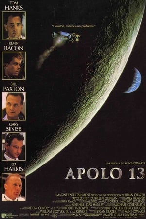 Apolo 13 - Apollo 13 (1995)