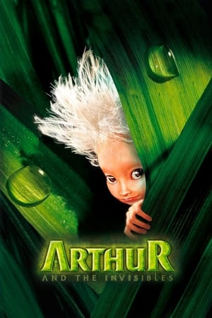 Arthur şi Minimoys - Arthur and the Invisibles (2006)