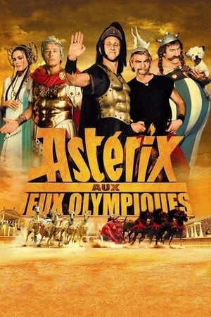 Astérix aux jeux olympiques (2008)