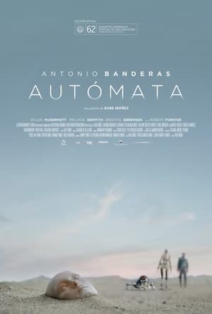 Autómata - Automata (2014)