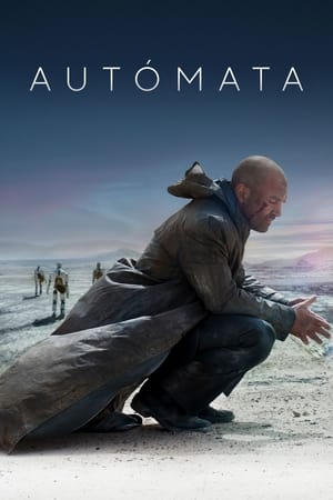 Automata (2014)