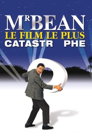 Bean: L'ultime film catastrophe - Bean (1997)
