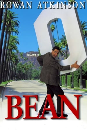 Mr. Bean - L'ultima catastrofe - Bean (1997)