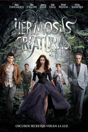 Hermosas Criaturas - Beautiful Creatures (2013)